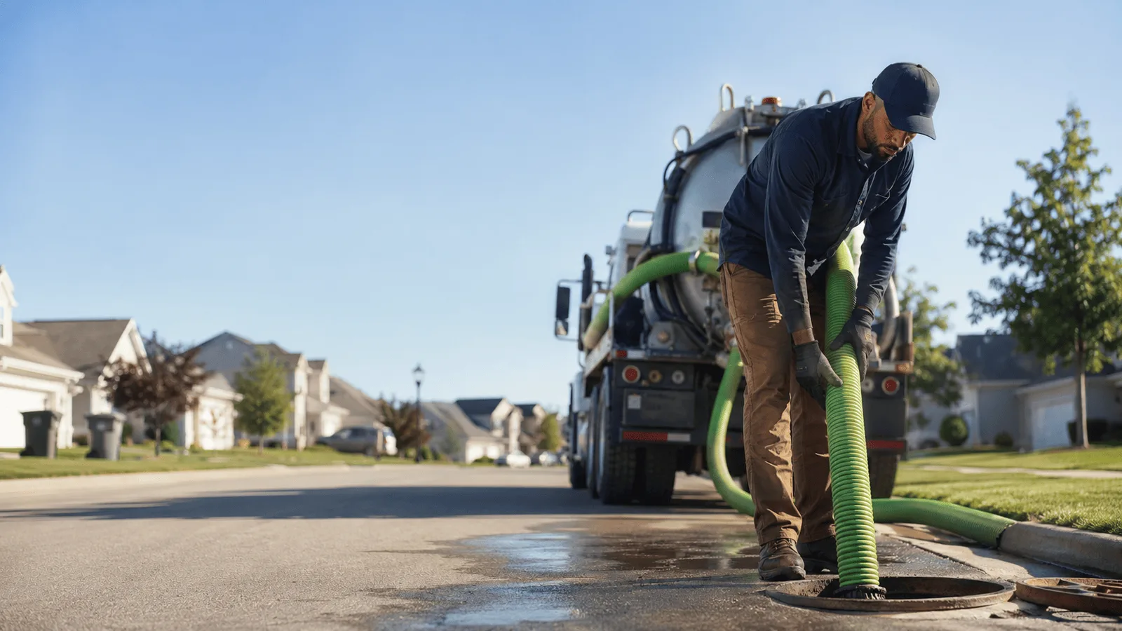 Mosquito Control in Kadoka, SD